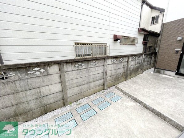 ゲートタウン矢野口の物件内観写真